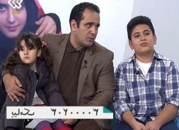 عکس حسین رفیعی
