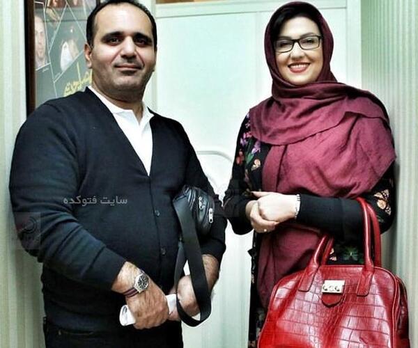 عکس حسین رفیعی