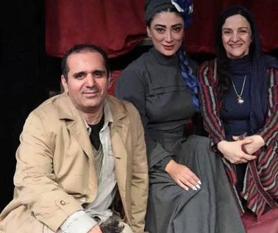 عکس حسین رفیعی