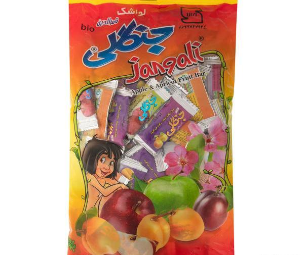 عکس لواشک قدیمی