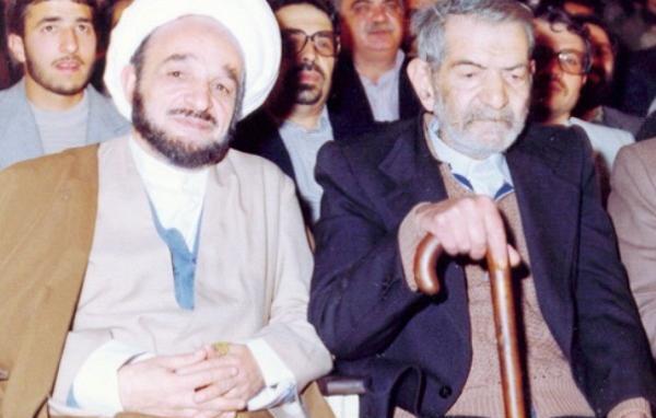 عکس مریم بهجت تبریزی