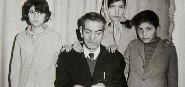 عکس مریم بهجت تبریزی