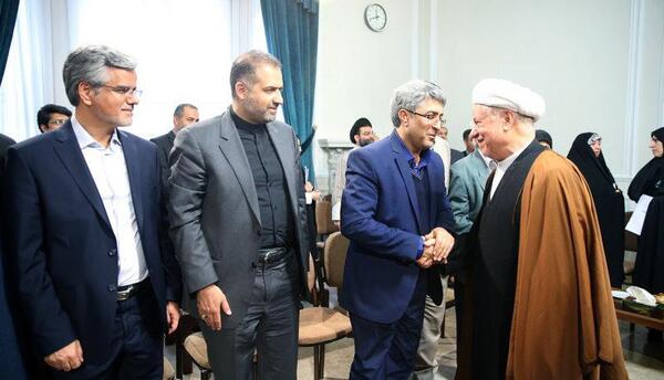 عکس لیست امید