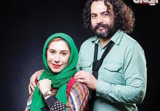 عکس ابراهیم اثباتی
