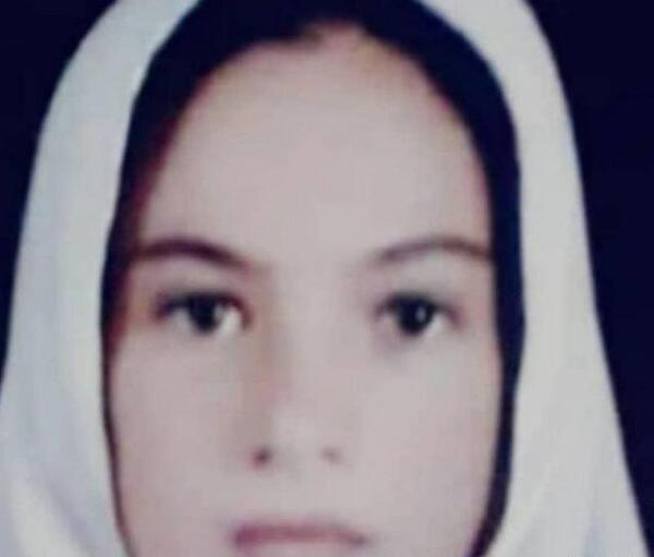 عکس پریا خودکشی
