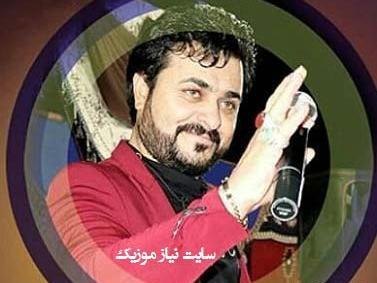 عکس احسان ایمانی