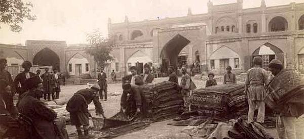 عکس خاطرات گمشده
