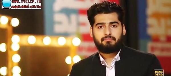 عکس امیرحسین پرویزی