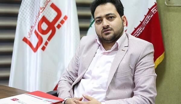 عکس امیرحسین پرویزی