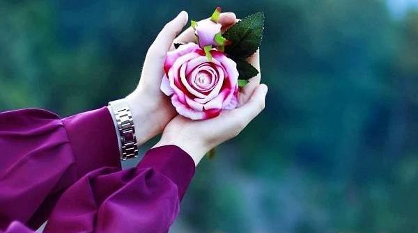 عکس طبیعت روی پروفایل