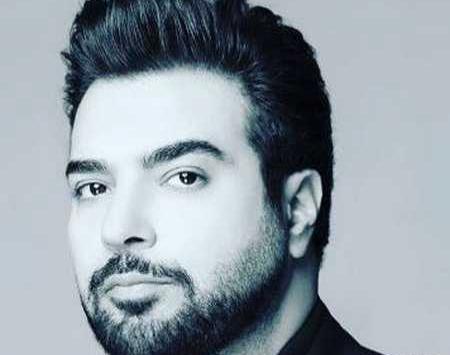 عکس حمید برو