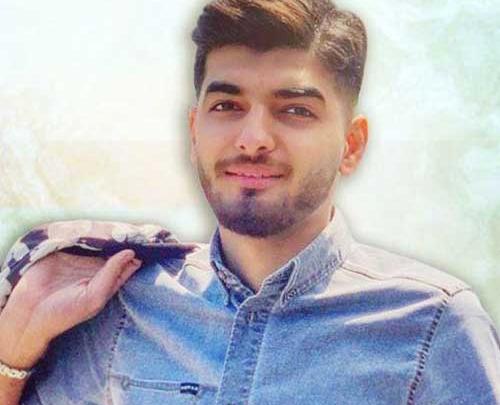 عکس حمید برو