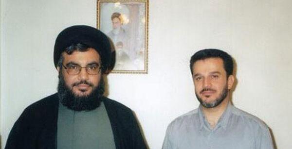 عکس همسر باسم کربلایی