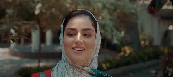 عکس نوشته من سختگیرم ولی سخت میرم
