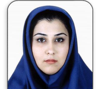 عکس آزاده طادی
