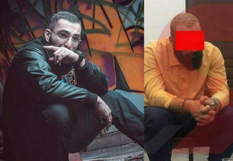 عکس پدر ناتنی حمید صفت