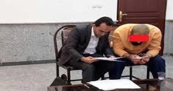 عکس پدر ناتنی حمید صفت