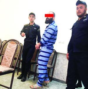 عکس پدر ناتنی حمید صفت