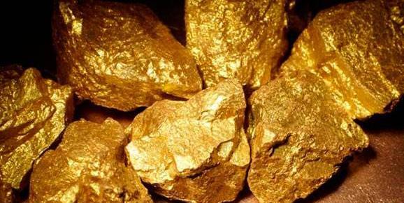 عکس طلا ی خالص