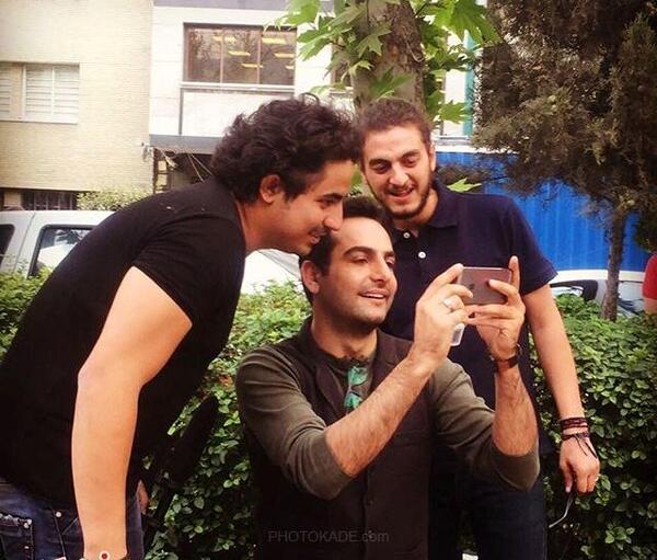 عکس نوشته نفس گرم