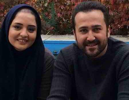 عکسهای بنیامین سریال یوسف پیامبر