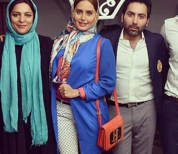 عکس های از مانتو جلو باز