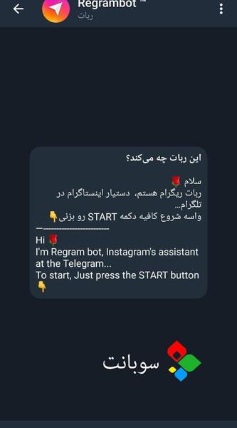 عکس ثانیه ای در اینستاگرام