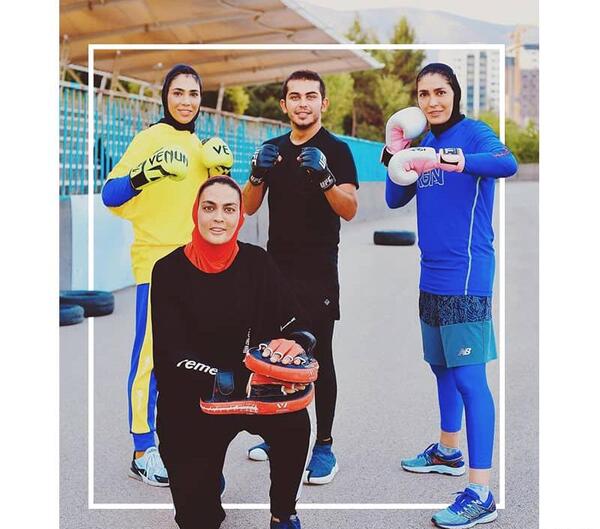 عکس جابر درسریال یاور
