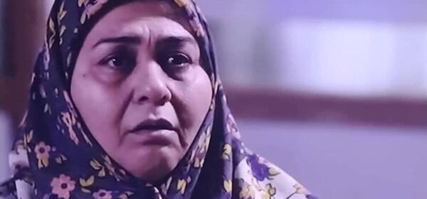 عکس جابر درسریال یاور