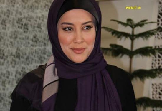 عکس شایان نکته سنج بازیگر سریال هشت و نیم دقیقه
