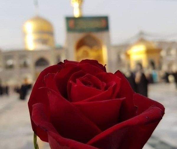 عکس صلوات در قلب