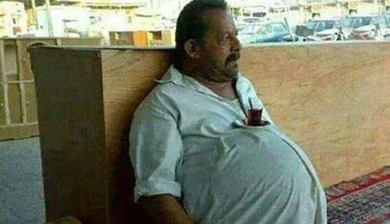 عکس طنز مردانه