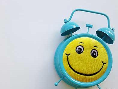 عکس لبخند ساده