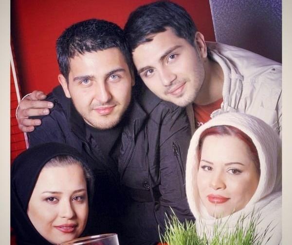 عکس امیر غفاری