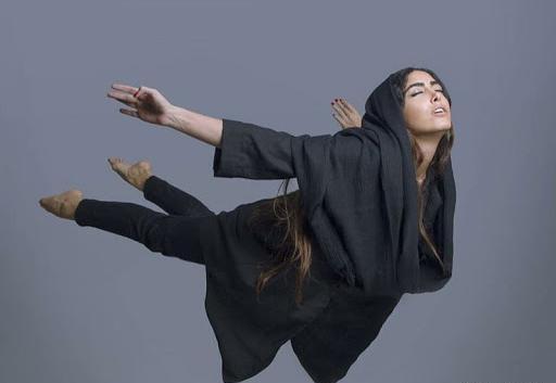 عکس لو رفته ساناز