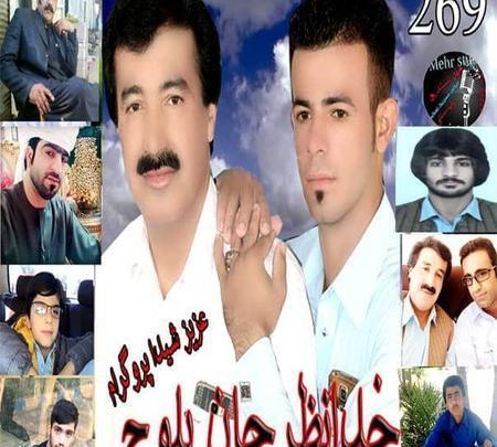 عکس شاه جان داودی