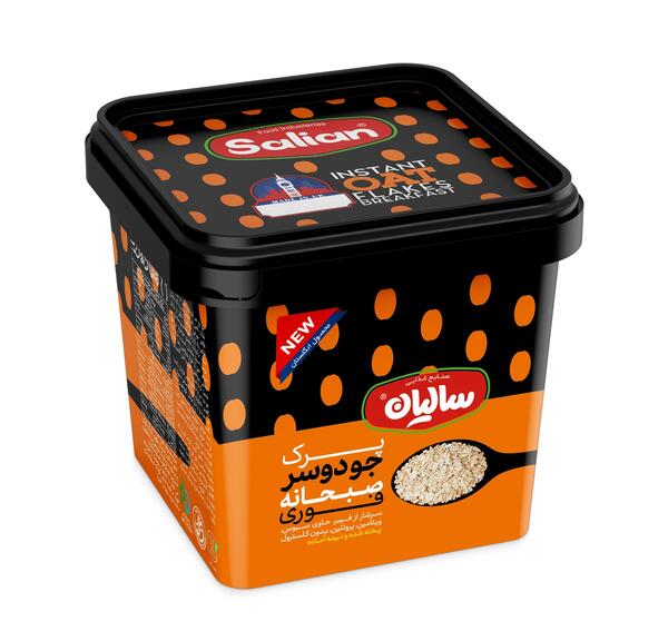 عکس غذای جو