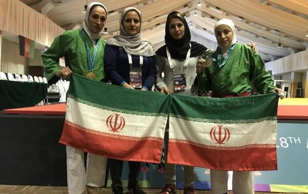 عکس فاطمه شعبانی