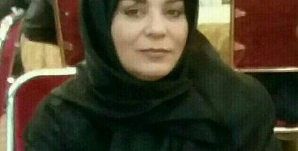 عکس فاطمه شعبانی