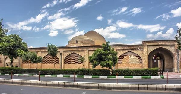 عکس فاطمه شعبانی