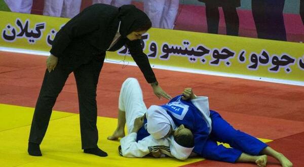 عکس فاطمه شعبانی