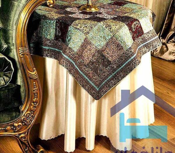 عکس روی میز خاطره