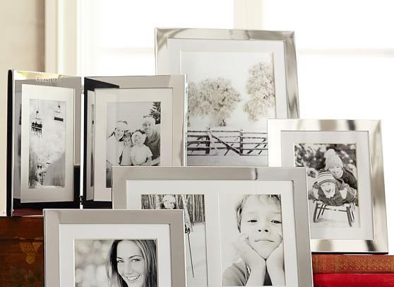 عکس روی میز خاطره
