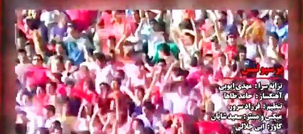 عکس حامد طاها