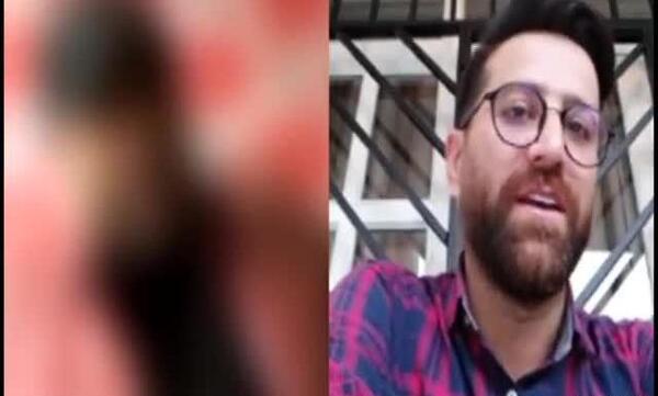 عکس حامد طاها