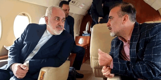 عکس بهزاد پورقناد