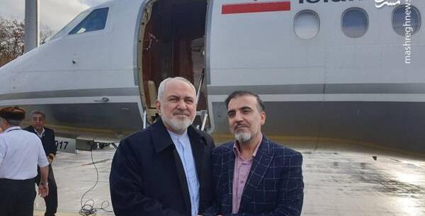 عکس بهزاد پورقناد