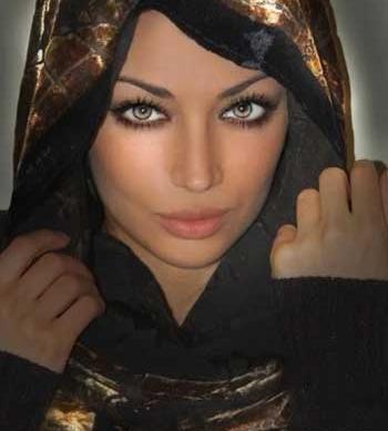 عکس شقایق راموز