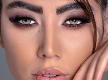 عکس آرایش قبل و بعد عروس