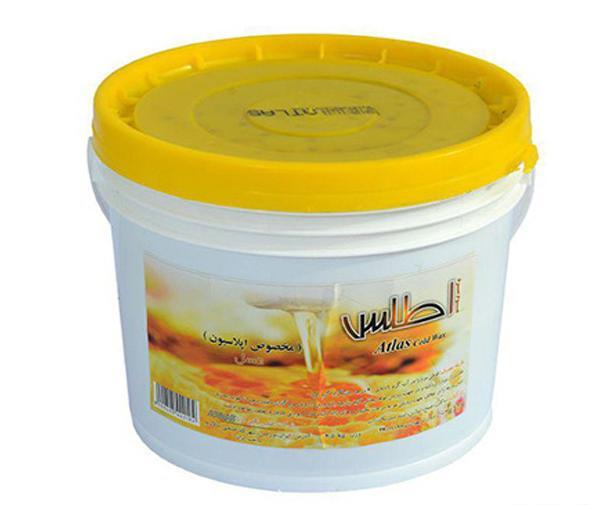 عکس موم موبر